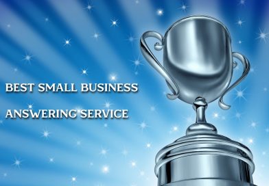best small business answering services