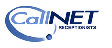 callnet corporation logo