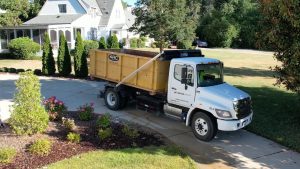 greensboro nc dumpster rental