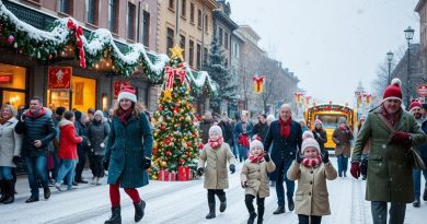 best christmas parade